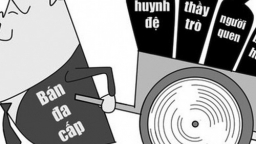 “Xoá sổ” 4 công ty đa cấp